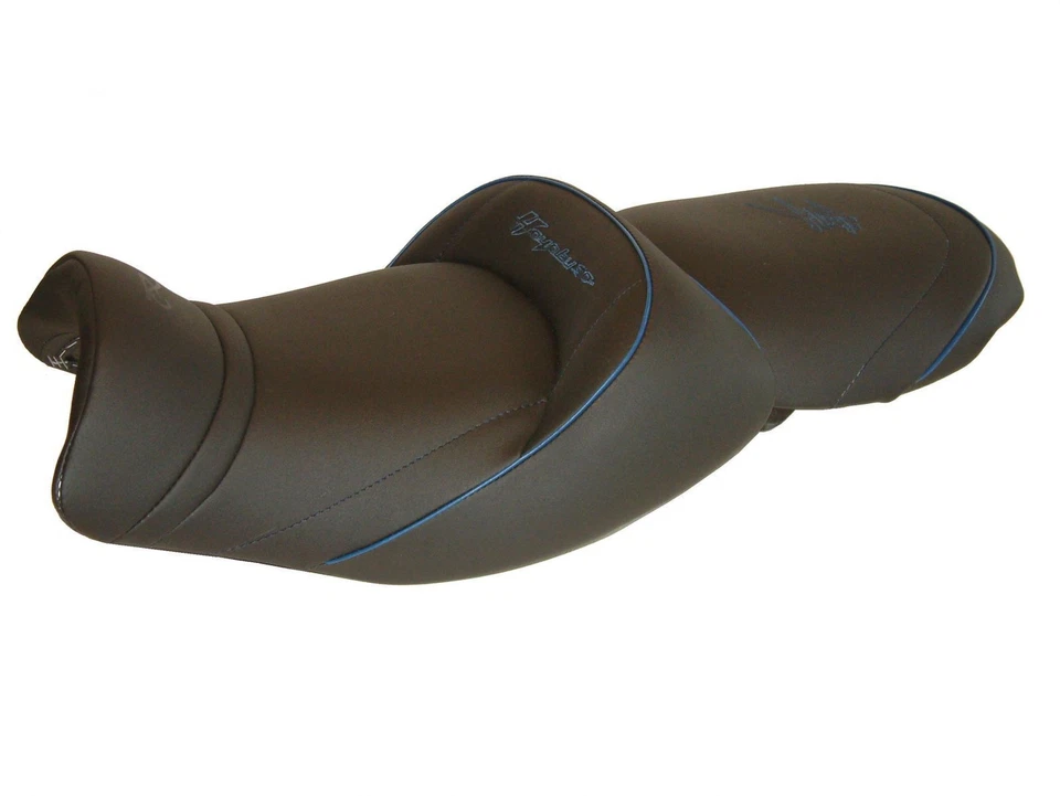 Suzuki GSXR 1300 Hayabusa 2008-2016 #1335 Top Sellerie Sella Grand Comfort - Изображение 1 из 1