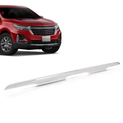 Fit For 2022-2023 Chevrolet Equinox Front Bumper Lower Trim Molding 84792993 - Image 1 of 4