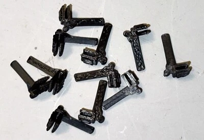 10 pasadores guía de camión motorizado ideal REEMPLAZO (*el color puede variar) Foto 1 de 4