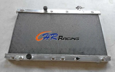 Radiador de aluminio 15 para Honda Accord 2013-2016 sedán/cupé 2,4 L/3,5 L L4/V6 2014 Foto 1 de 4