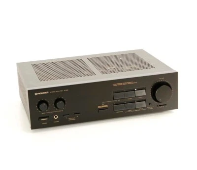AMPLIFICATORE PIONEER A-331 per hifi - 180w di pura potenza!!! - Immagine 1 di 3