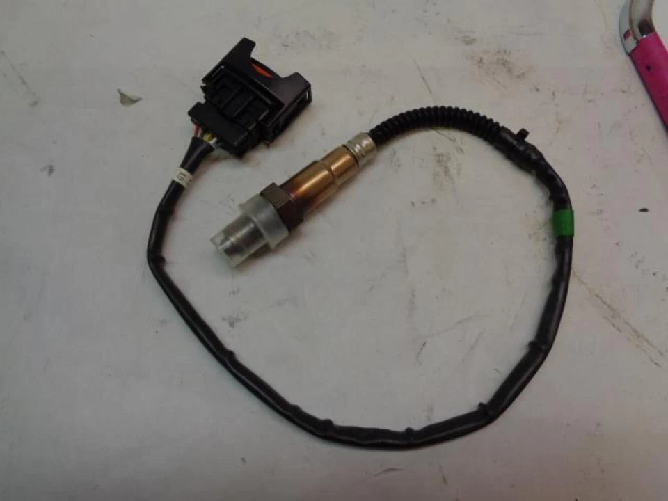 NEW ACDELCO CADILLAC CATERA 1999 - 2001 OXYGEN SENSOR 213-805 R13 — 第 1/1 张图片