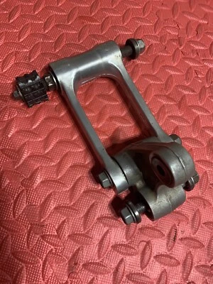 Amortiguador trasero Kawasaki Kx250f Kx 250f 2006-2008 monoshock enlace mono Foto 1 de 4