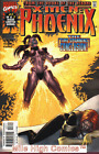 X-MEN: PHOENIX (1999 Series)  (FROM THE PAGES OF ASKANI) #3 Fine Comics