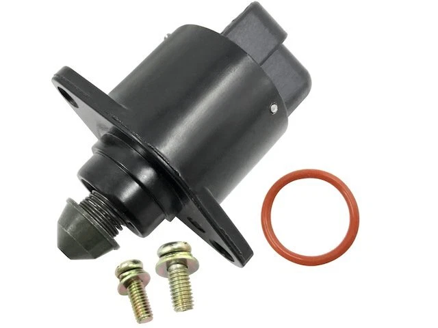 Replacement 18HW64H Idle Control Valve Fits 1996 Pontiac Grand Prix 3.4L V6 - Image 1 of 1