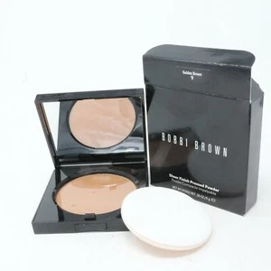 Bobbi Brown Sheer Finish Pressed Powder 11 g / 0.38 Oz.**Choose Shade** NIB - Picture 1 of 17