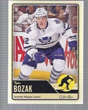 2012-13 O-Pee-Chee Hockey Card Pick 1-354