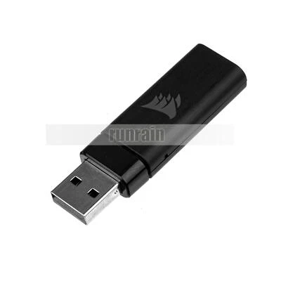 USB Dongle Transceiver RDA0026 For Corsair HS70 Pro Wireless Gaming Headset - Image 1 of 4