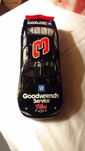 Extremely Rare! 2003 Dale Earnhardt Sr. #3 GM Good Wrench Service Plus Die-cast - Picture 1 of 4