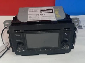 2017 HONDA HRV LX US MARKET RADIO RECEIVER ASSY OEM 39100T7WA81 - Bild 1 von 3