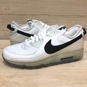 NEW! Nike Air Max 90 Terrascape Sail Sea Glass Shoes DH2973-100 Men's Size 8 - Picture 1 of 8