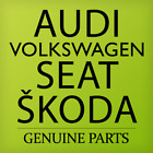 10Pcs Genuine Vw Seat Skoda Sharan Syncro 4Motion Alhambra Seat Nut N0386015