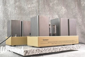 Uesugi U BROS-14 Vacuum tube type Stereo power amplifier【Excellent condition】 - Picture 1 of 24