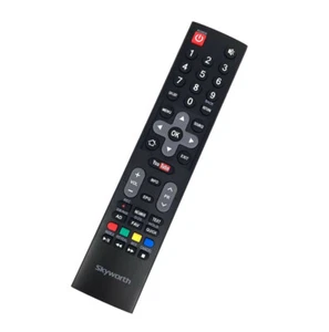 New Original For Skyworth TV Remote Control With Youtube Function - Picture 1 of 1