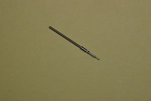 Tige Winding stem Aufzugwelle Albero di carica 401 Longines 633.5 636.5 640.1 - Imagen 1 de 1