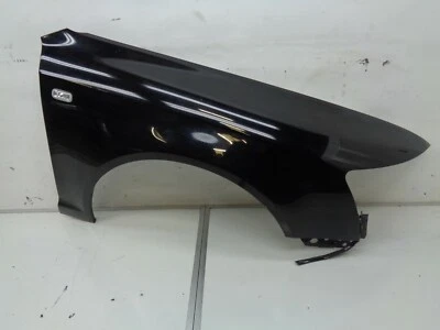 Guardabarros delantero derecho lado pasajero Audi A6 Quattro 2005-2008 negro OEM AK201268 Foto 1 de 4
