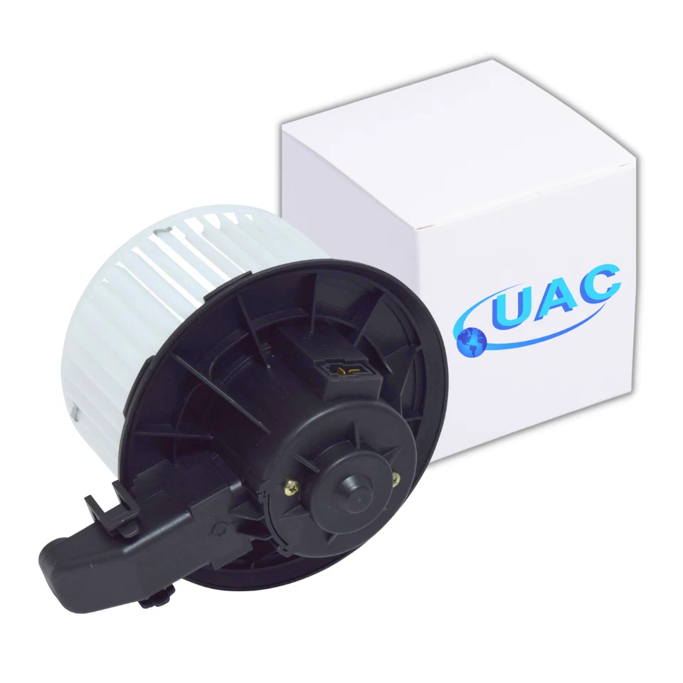 Motor soplador de climatización UAC BM 00175C para Ford Lincoln Expedition Navigator 07-08 Foto 1 de 4