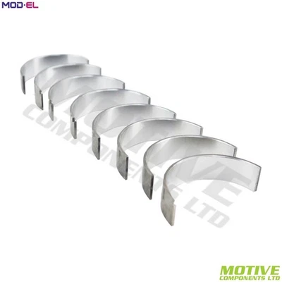 CONNECTING ROD BEARING B702910 FOR OPEL ZAFIRA/TOURER CORSA/Hatchback/Van 1.4L - Image 1 of 4