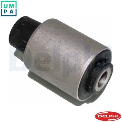 2x MOUNTING CONTROLTRAILING ARM TD415W FOR ALFA ROMEO AR32310/32301 2.0L 4cyl - Image 1 of 4