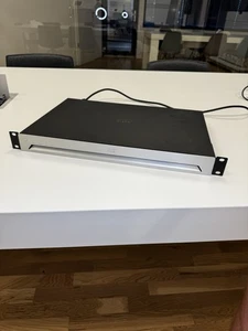 Cisco TelePresence SX80 Codec TTC6-12 Tele Conference System - Bild 1 von 16