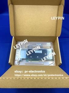 NOB INTEL RSP3GD016J TRI-MODE SATA 16PORT STORAGE CONTROLLER 9400-16e - Picture 1 of 5