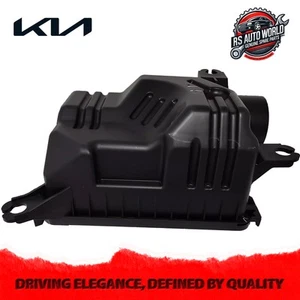 Genuine Kia air cleaner assembly for Seltos 1.5L 2019-2023 28112A0100 - Picture 1 of 6