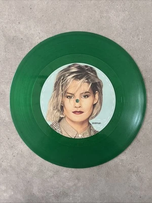 Bananarama - Picture Disc 12” - Robert de Niro’s waiting - Siobhan Fahey  - Image 1 of 4