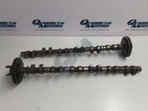 BMW Inlet Exhaust Camshaft Cams Fits 3 Series E36 M3 S50 - Picture 1 of 7