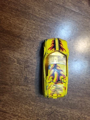 Matchbox Datsun 128X Superfast No. 33   Foto 1 de 4