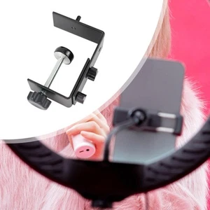 Haute de bureau Pince de bureau lourde pour les caméras étagères de support - Afbeelding 1 van 5