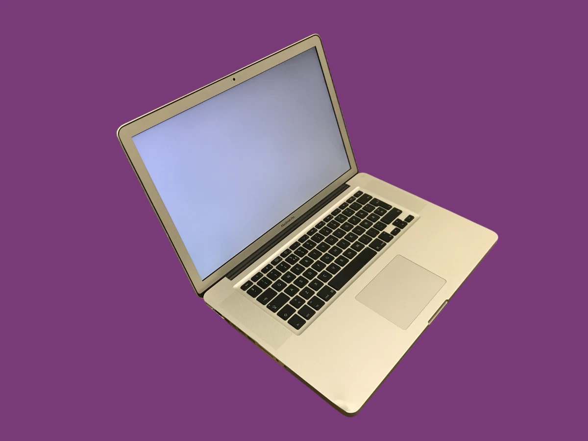 2010 Apple MacBook Pro 15.4 Inch Laptops for sale | eBay