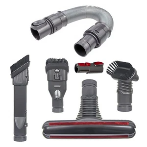 Replacement Attachments Tools Brush Kit for Dyson V11 V15 V6 V7 V8 V10 DC24 D... - Bild 1 von 7