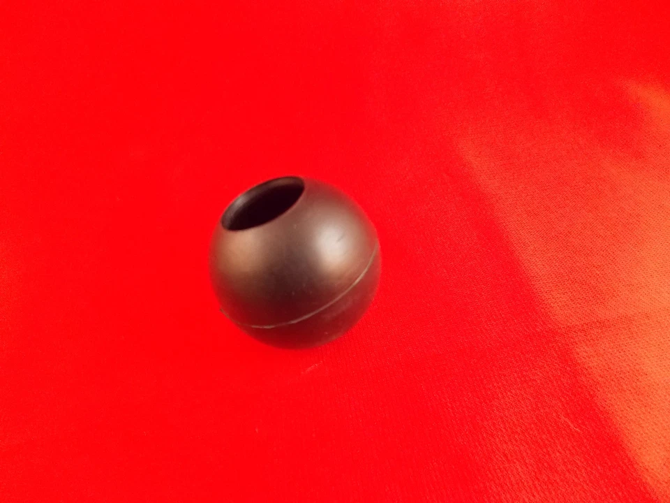 1928-40 Ford Front wishbone ball bushing    B-3446 - Image 1 of 1