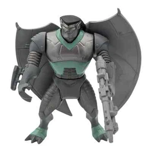 Gargoyles Steel Clan Robot 1995 Kenner Vintage - Bild 1 von 3