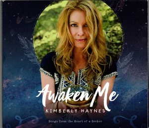 Kimberly Haynes - Awaken Me - used CD - Imagen 1 de 1