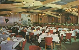 Jacks or Better - Dania, Florida - RPPC sin publicar - Imagen 1 de 3