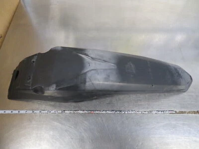 EB1121 2016 ZERO 双运动 FXS RR 后挡泥板身体尾部 — 第 1/4 张图片