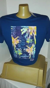 NWT PENGUIN By Munsingwear Palm Tree Graphics Size XXL - Picture 1 of 6