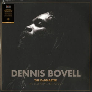 Dennis Bovell - Der DuBMASTER: Die wesentliche Anthologie 2 x Vinyl LP Zusammenstellung - Bild 1 von 3