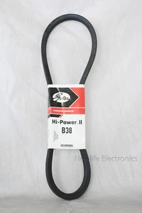 *New* Gates B38 Industrial Accessory Drive Belt - Picture 1 of 3