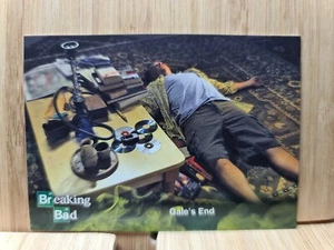 BREAKING BAD🏆2013 #54 Trading Card🏆FREE POST - Picture 1 of 2