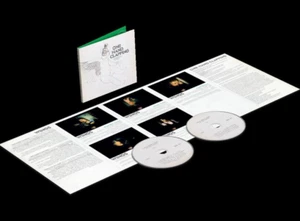 Paul McCartney & Wings: One Hand Clapping (2CDs) Presale 14/6/2024