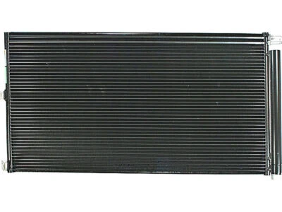 For 2007-2014 Lincoln Navigator A/C Condenser 71338ZT 2008 2009 2010 2011 2012 Foto 1 de 2