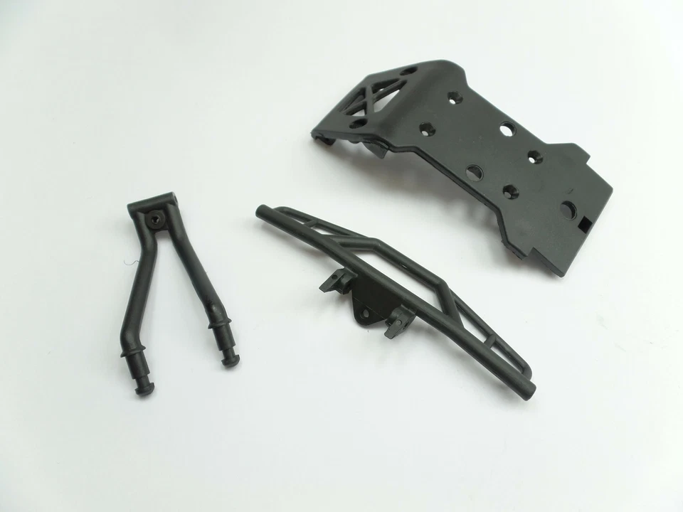 HPI Savage XS Flux Front / Heck Rammer 105298 HB5® - Bild 1 von 1