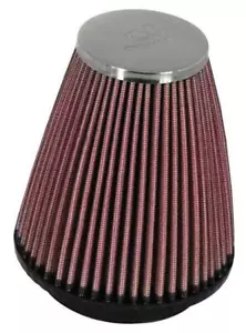 K & N Universal Round Tapered Air Filters RC-1250 - Picture 1 of 1