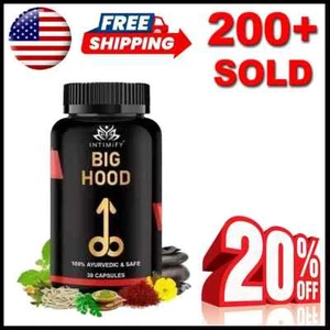 Penis-enlarger New XXXL Gain 12+ Inches Growth Capsules Faster Growth 30 Cap. - Picture 1 of 7