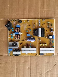 Power Supply LG 65UJ6300-UA ,LGP6560DJ-17U1 - Picture 1 of 5