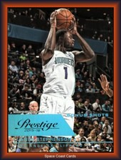 2015-16 Panini Prestige Bonus Shots Blue /99 Lance Stephenson #165