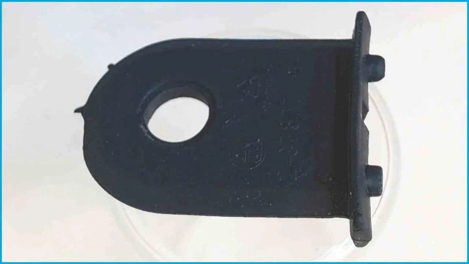 Gummi Halterung Befestigung Pumpe Philips Senseo HD7820 -2 - Bild 1 von 1