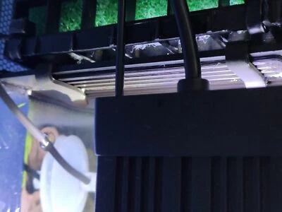 Intake screen Fits Fluval Spec III Spec V Aquarium Shrimps Safe fish tank